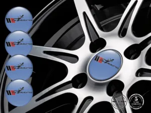 Calcomanías Drift Edición Cúpula Limitada Autos
